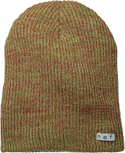 Vista 52 de NEFF - Gorro jaspeado de uso diario, para hombre y mujer