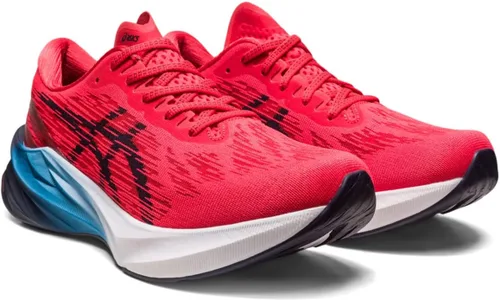 Vista 2 de ASICS Zapatillas de running NOVABLAST 3 para hombre