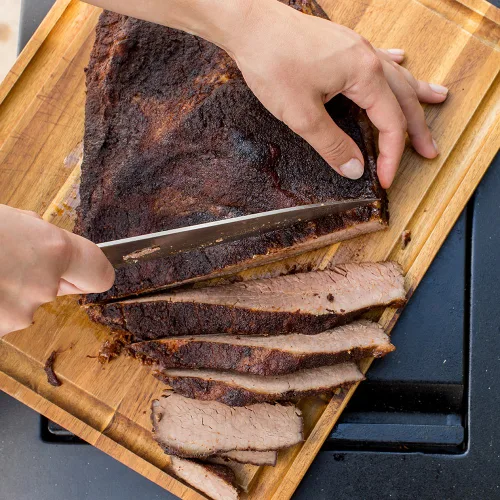 Vista 10 de McCormick Grill Mates Mesquite Rub, 4.87 onzas
