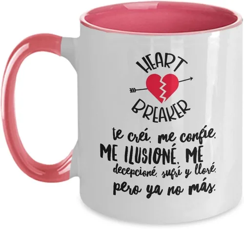 Vista 5 de Regalo para amigos Taza de café