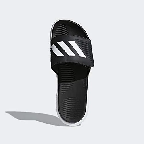 Vista 2 de adidas Sandalias Alphabounce para hombre