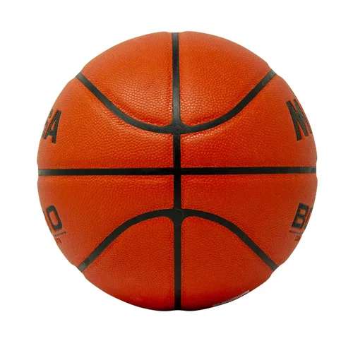Vista 2 de Mikasa BQC1100 Competition Basketball (tamaño compacto)