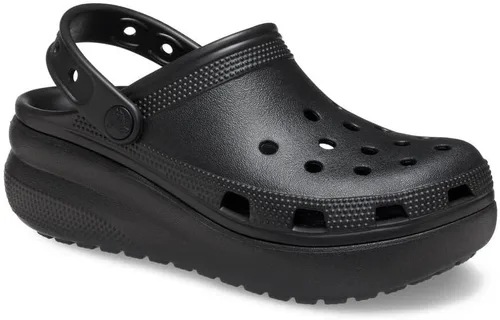 Vista 3 de Crocs Zuecos unisex para niños