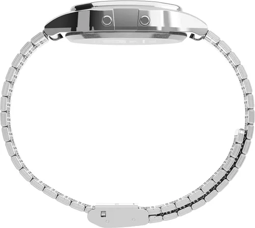 Vista 2 de Timex x Coca-Cola 1971 Unity Watch Collection