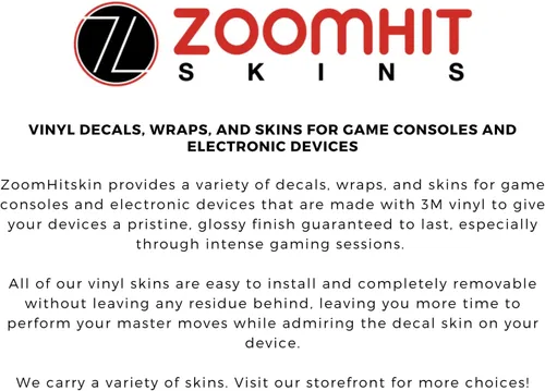 Vista 3 de ZOOMHITSKINS Compatible con Nintendo Switch Skin Cover Animal Jurassic World T-Rex Dinosaurio Viejo Monstruo Parque Hojas Selva 3M Adhesivo Adhesivo