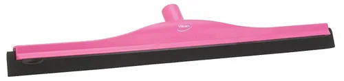 Vista 23 de Remco VIKAN 77513-1 - Escobilla de banco de polipropileno de 10 pulgadas, color azul