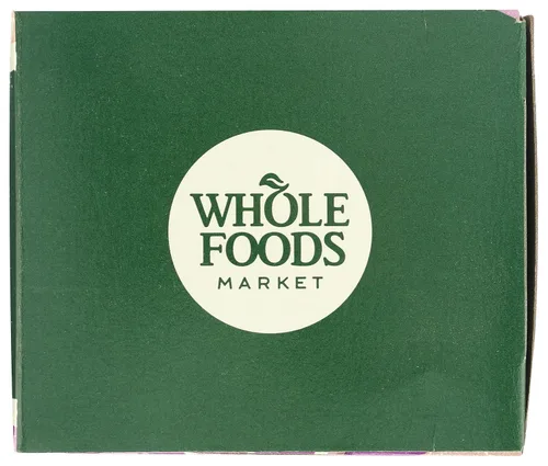 Vista 3 de Whole Foods Market, Té verde jazmín orgánico, 20