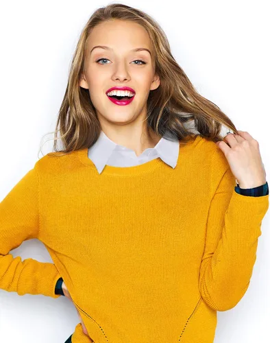 Vista 6 de Tatuo 2 piezas de cuello falso desmontable para mujer, camisas Dickey mitad falsa blusa Dickey