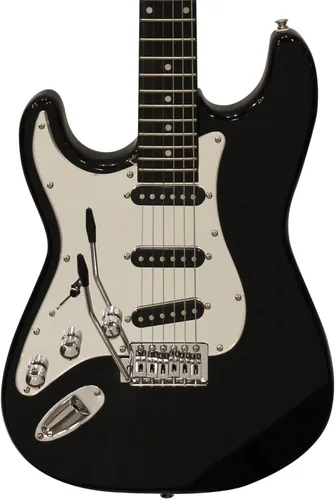 Vista 14 de Sawtooth Strat Style - Guitarra eléctrica