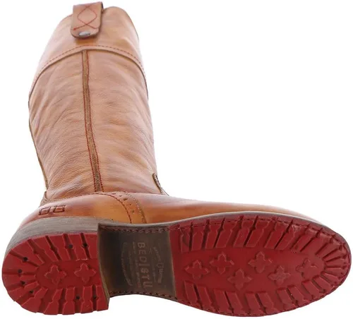Vista 3 de Botas BedStu Jacqueline para mujer