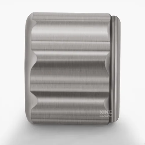Vista 4 de XIKE 10 Pcs HF081412 8x14x12mm Outer Octagon One Way Needle Roller Bearings Compatible EasyWring Spin Mop and More.
