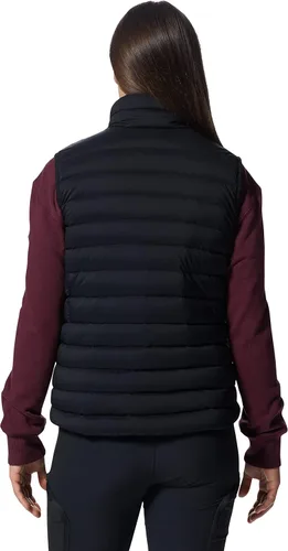 Vista 2 de Mountain Hardwear Women's Deloro Down Vest