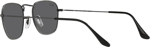 Vista 5 de Ray-Ban RB3857 Frank - Gafas de sol cuadradas