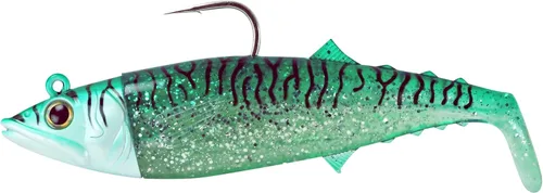 Vista 5 de FishLab Mack Attack Swimbait