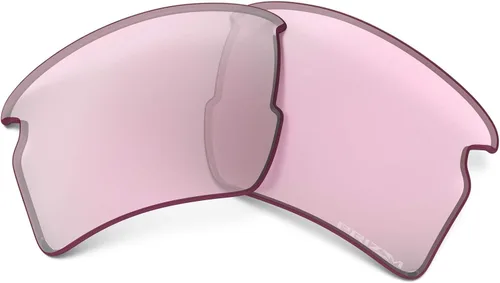 Vista 20 de Oakley Unisex Flak 2.0 XL Rectangular Replacement Sunglass Lenses