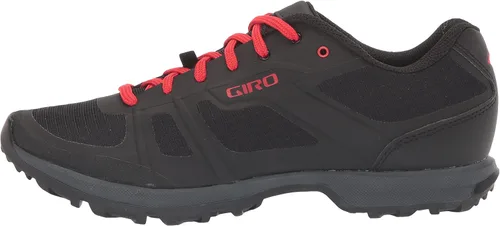 Vista 5 de Giro Gauge - Zapatos de ciclismo de montaña para hombre.