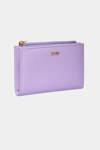 Vista 98 de Grande -2804 Cartera para mujer, Naranja, Minimalista