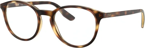 Vista 2 de Chaps Marcos redondos para anteojos recetados Cp3047 para hombre