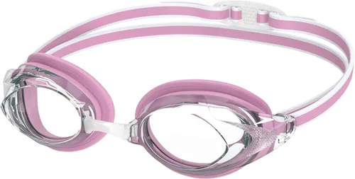 Vista 22 de Speedo Women's Swim Goggles Mirrored Vanquisher
