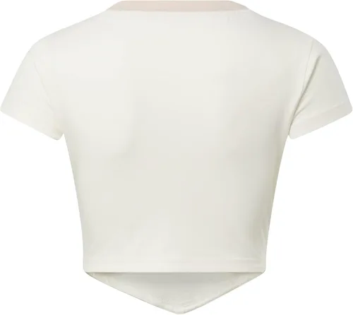 Vista 2 de Reebok Camiseta clásica Y2k Baby para mujer