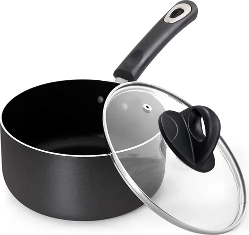 Vista 4 de Reemplazo universal de mango de tapa de olla compatible con piezas de tapa de repuesto rival Crockpot y más pomos universales de repuesto para tapas