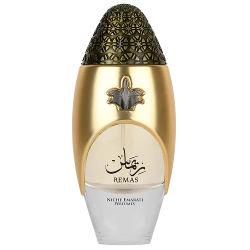 Vista 13 de Lattafa Niche Emarati Hayaam – Marine, Citrus, Floral, Woody – Perfume de larga duración para todos, 3.4 onzas / 100 ml