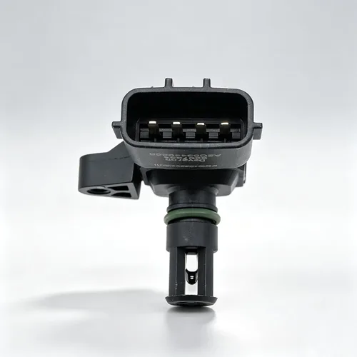 Vista 4 de 2897334 4921324 2872784 Sensor de temperatura de presión para Cummins M11 ISC ISL ISM ISX ISB