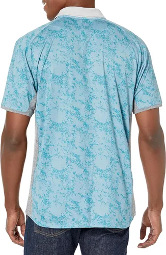 Vista 2 de Oakley Raglan de camuflaje arena para hombre
