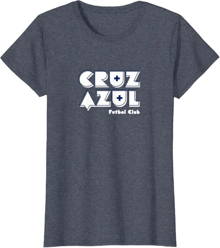 Vista 62 de Deportivo Cruz Azul Camiseta