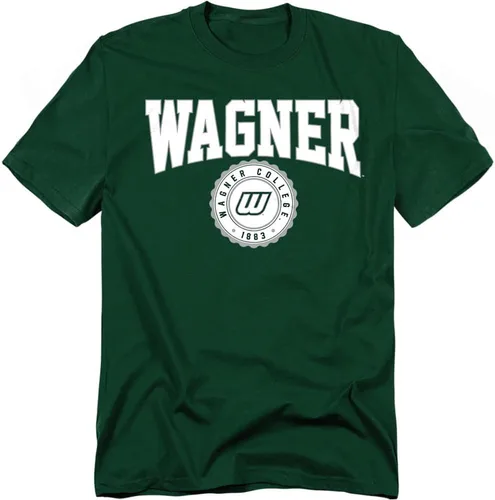 Vista 46 de Colección 3 de camisetas unisex para adultos con sello universitario