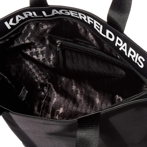 Vista 5 de Karl Lagerfeld Paris Amour Tote