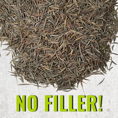 Vista 6 de Seed Needs Cosmos Seeds White Purity 5,000 Semillas Heirloom Paquete a granel