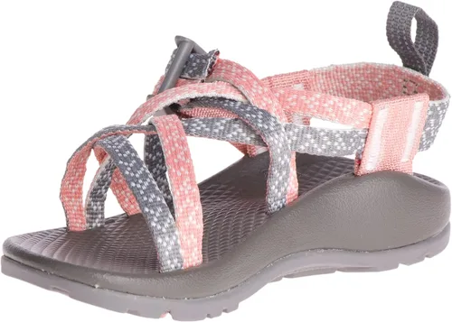 Vista 8 de Chaco Sandalias ZX1 EcoTread para niños