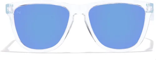 Vista 188 de Hawkers One Sunglasses for Men and Women - 100% UV400 Protection - Lightweight and Square Sunglasses