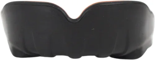 Vista 2 de Metal Boxe MB459 Protège Dents Negro