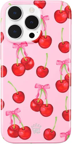 Vista 19 de Velvet Caviar - Funda compatible con iPhone 12 Pro Max