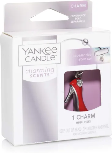 Vista 2 de Yankee Candle tacón alto