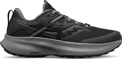 Vista 2 de Saucony Tenis Ride 15 Tr Trail Running para hombre