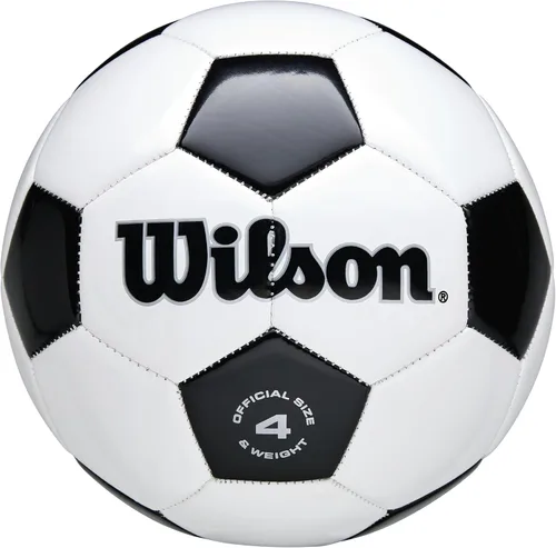Vista 9 de Wilson - Balones de fútbol tradicionales