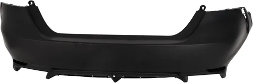 Vista 35 de Garage-Pro Cubierta de parachoques compatible con Toyota Tercel 1995-1997 delantero