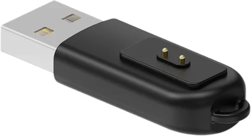 Vista 4 de Smartband Accesorios para Banda 9/8 Adaptador de Conector de Carga USB Adaptador Portátil Adaptador de Carga