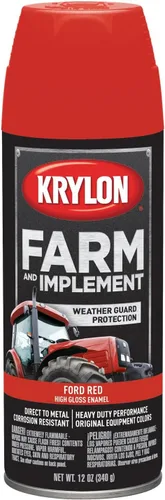 Vista 28 de Krylon - Endurecedor acrílico catalizador para granja e implementos - Botella de 8 oz Endurecedor del catalizador
