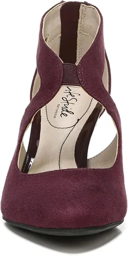 Vista 4 de LifeStride Women's Giovanna 2 Pump