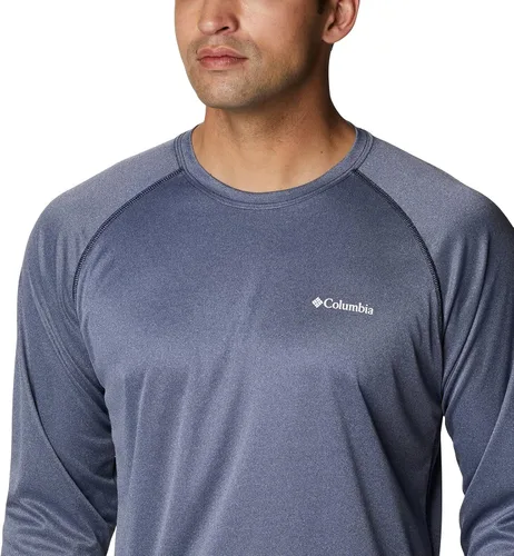 Vista 220 de Columbia Fork Stream Camisa de manga larga