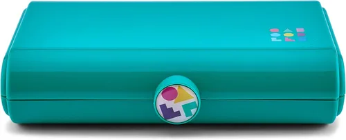 Vista 9 de Estuche Caboodles Take-It Tote Violeta