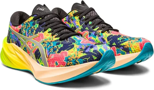 Vista 2 de ASICS NOVABLAST 3 LITE-Show - Tenis de correr para hombre