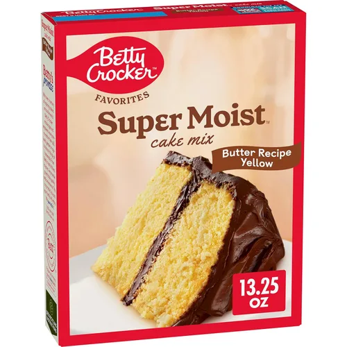 Vista 19 de Betty Crocker Mezcla para pastel Ready to Bake Angel Food, 16 oz (453 g).