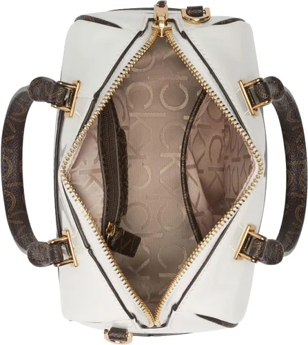 Vista 4 de Calvin Klein Ashley Mini Bag Crossbody