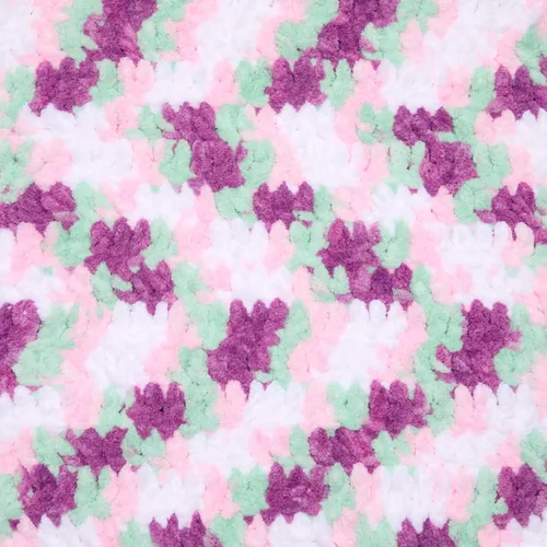 Vista 2 de Basix Chenille Brights 2175-02 Anémona