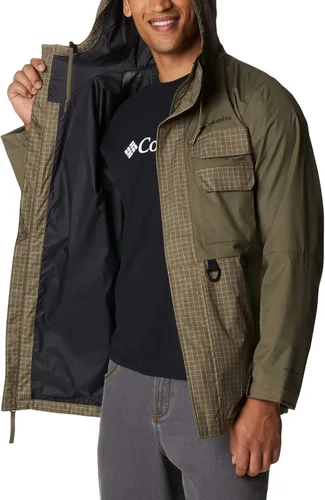 Vista 5 de Columbia Chaqueta Buckhollow para hombre